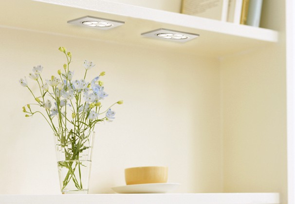 Grid Down Light Maker