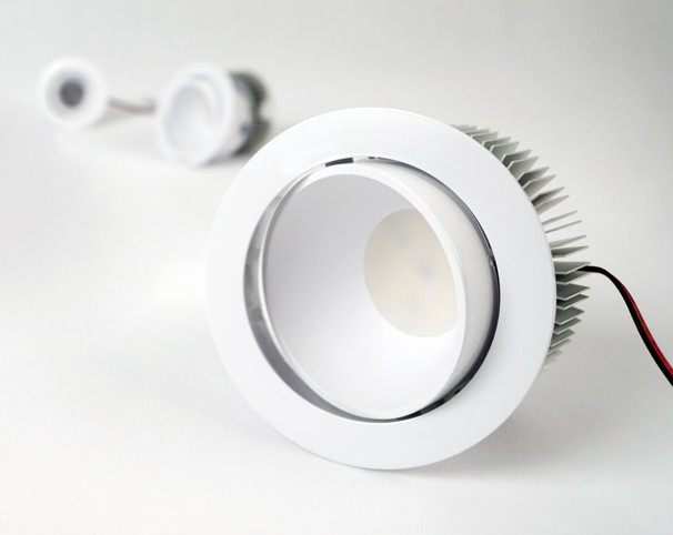 Wide Beam Angle Supplier