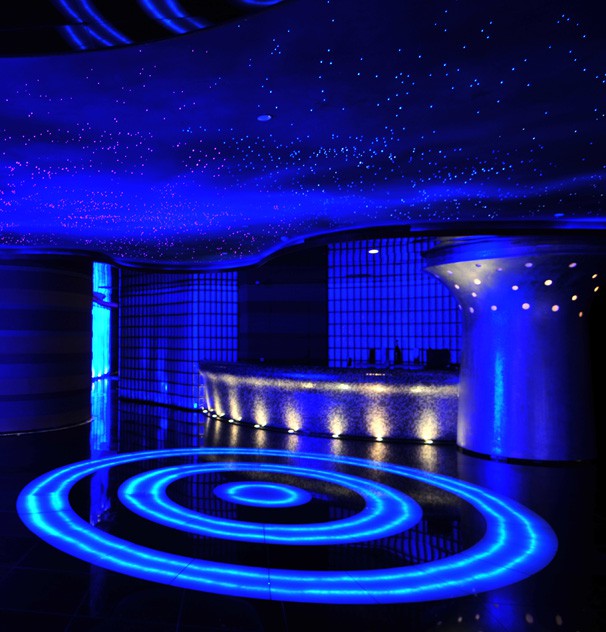 LED Linear Light Factory