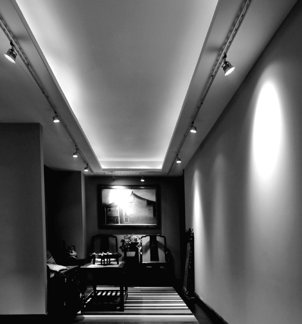 LED Track Light Mnufacturer