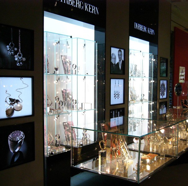 Track Light Supplier