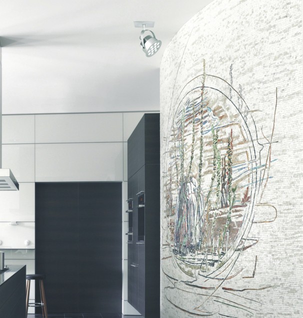 LED Ceiling Light Factory