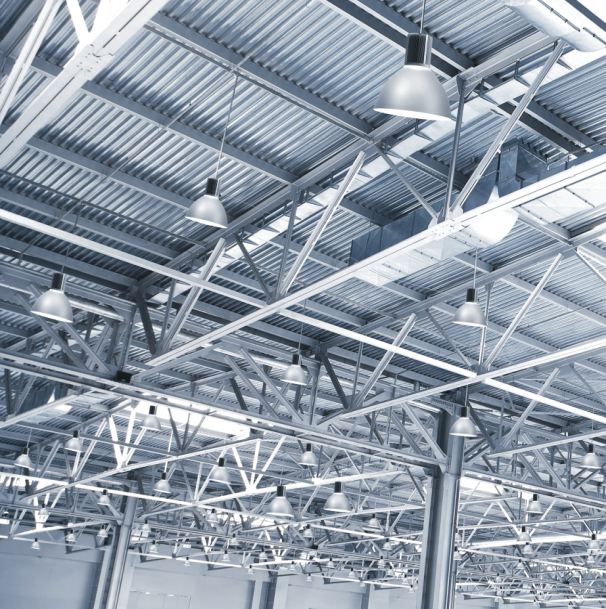 High Bay Light Factory