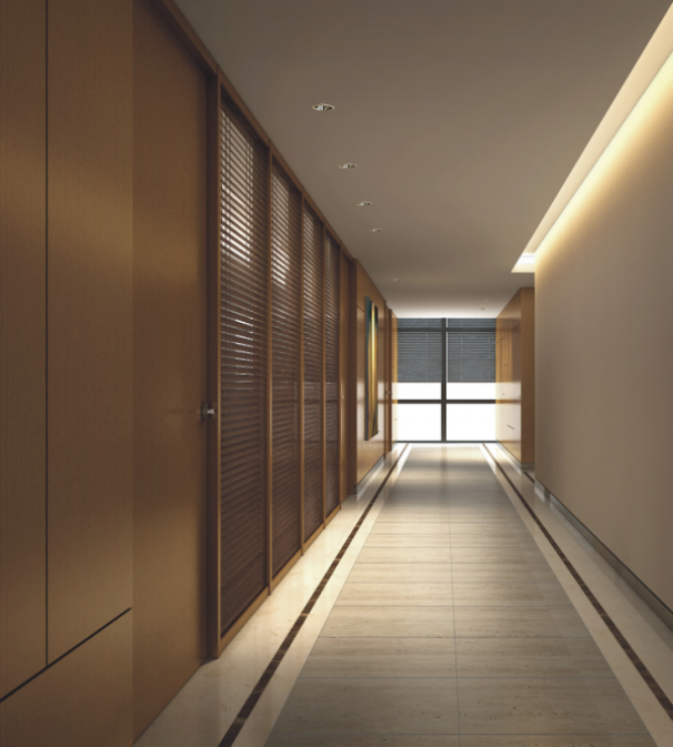 LED Dimming & Color Temperature Adjustable