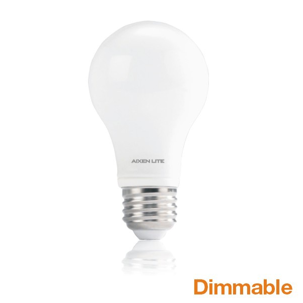 LED Bulb Light , Bulb , Globe Dimmable , Dimmable E27 , E26