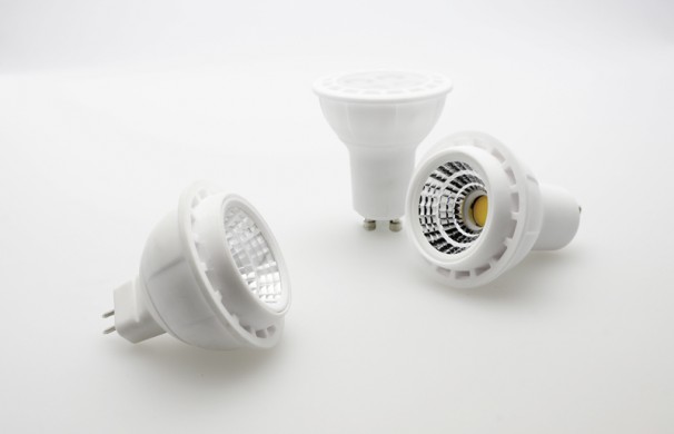 LED lamp MR 16 Supplier